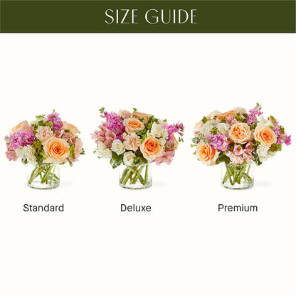 Paradise Bouquet –  Eaton Floral Inc, Eaton OH