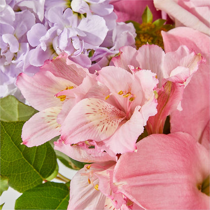 The Crown Jewel Bouquet –  Eaton Floral Inc, Eaton OH