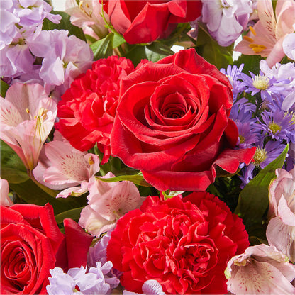 Your Majesty Bouquet –  Eaton Floral Inc, Eaton OH