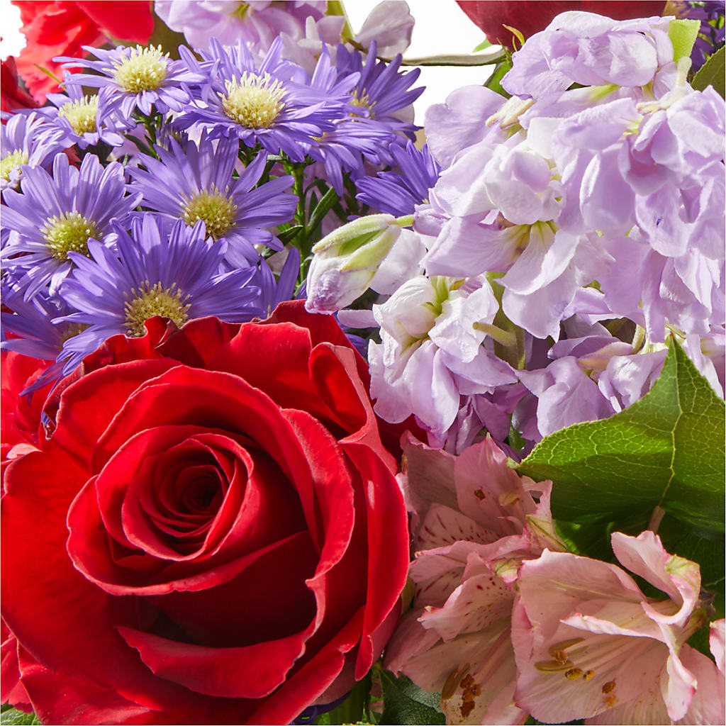 Your Majesty Bouquet –  Eaton Floral Inc, Eaton OH