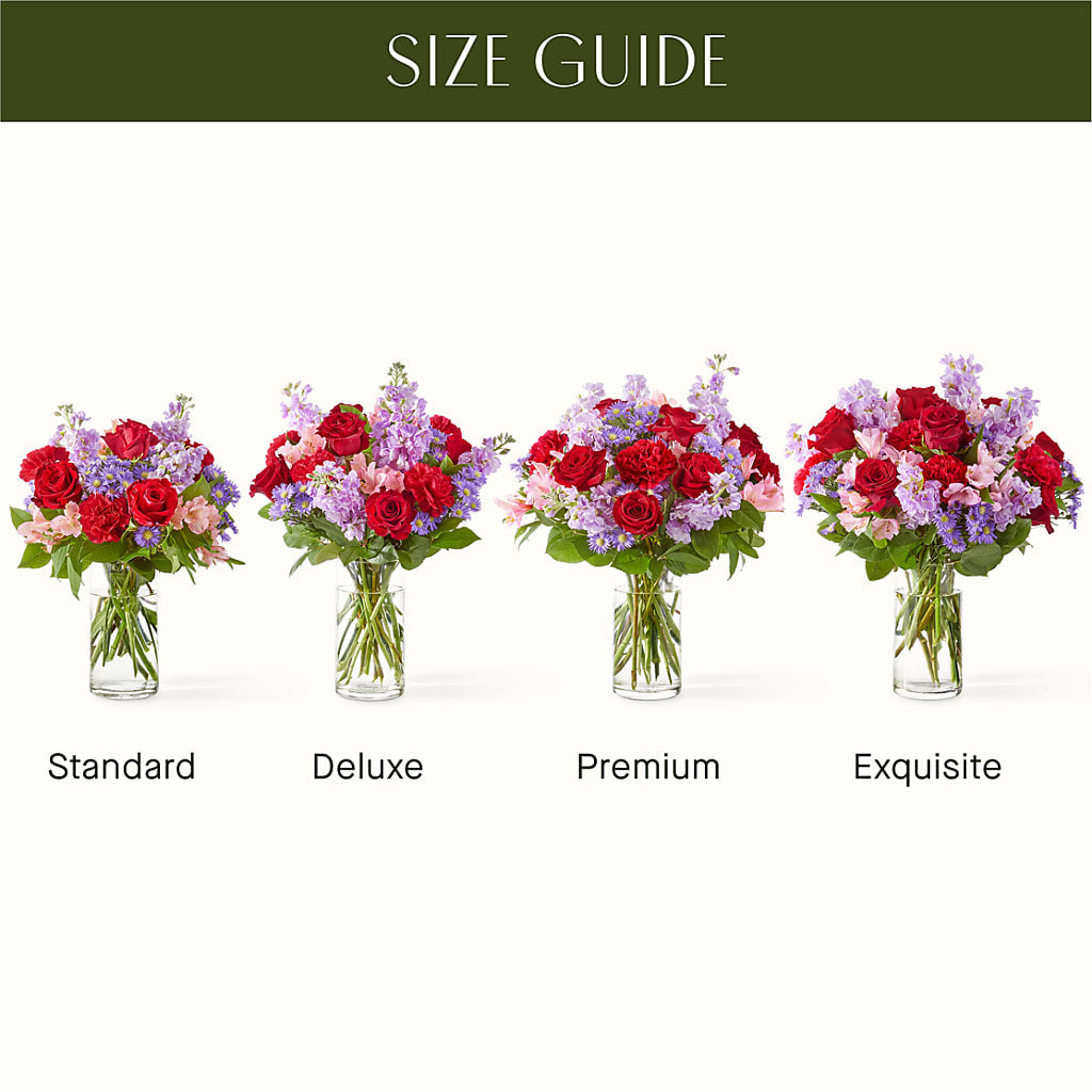 Your Majesty Bouquet –  Eaton Floral Inc, Eaton OH