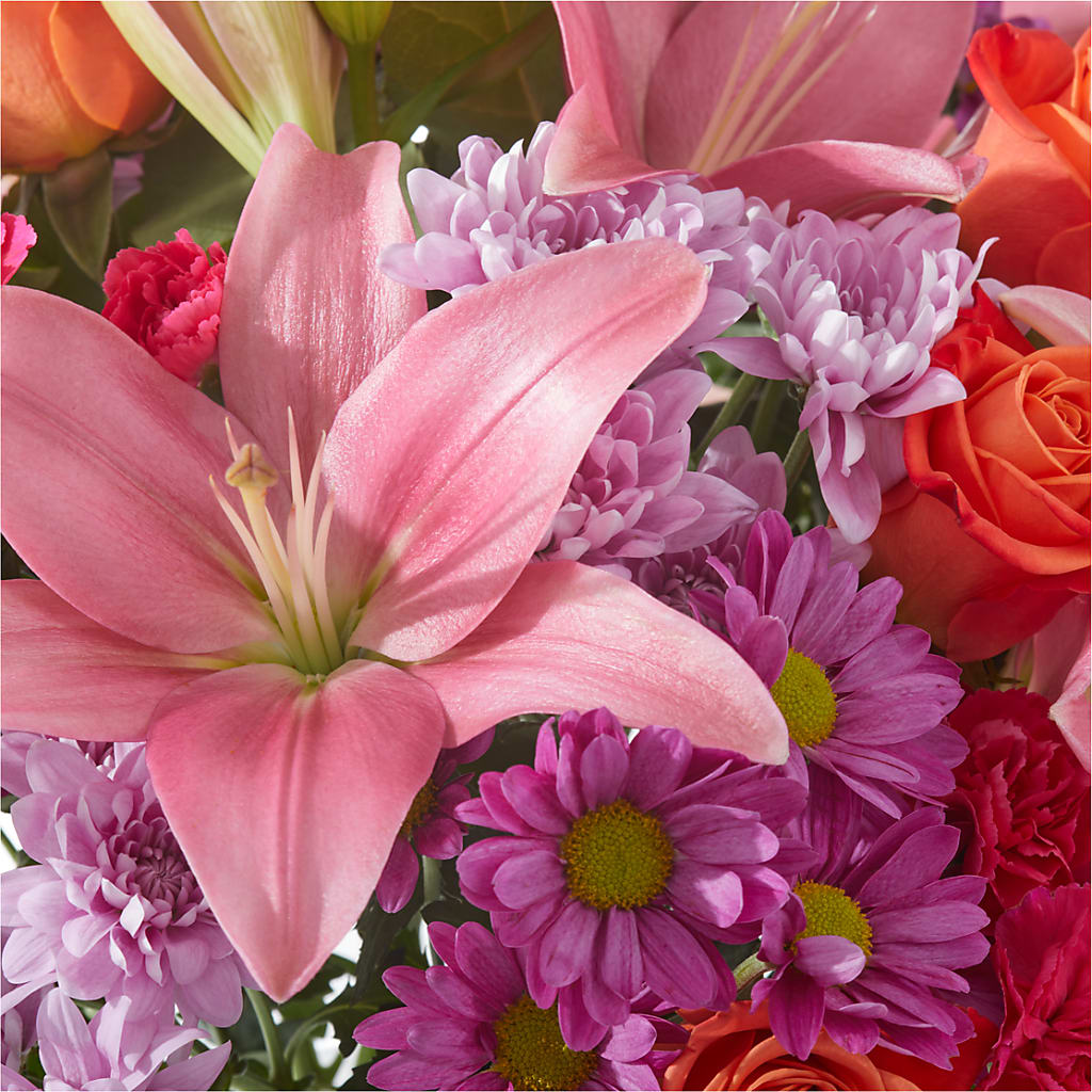 One and Only Bouquet –  Eaton Floral Inc, Eaton OH