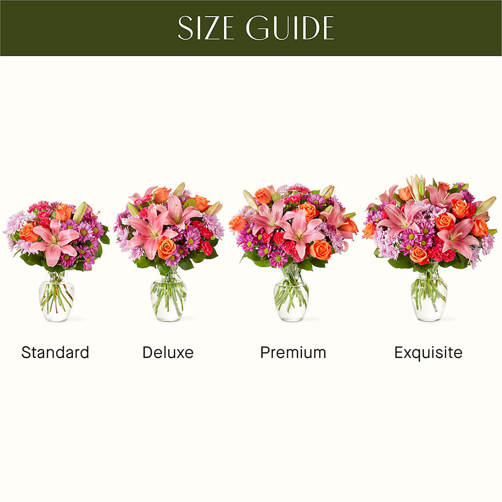 One and Only Bouquet –  Eaton Floral Inc, Eaton OH