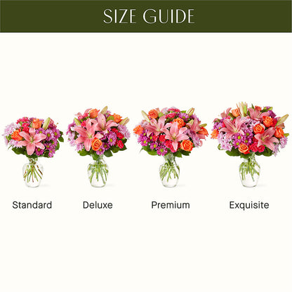 One and Only Bouquet –  Eaton Floral Inc, Eaton OH