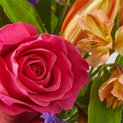 Joyful Bouquet –  Eaton Floral Inc, Eaton OH
