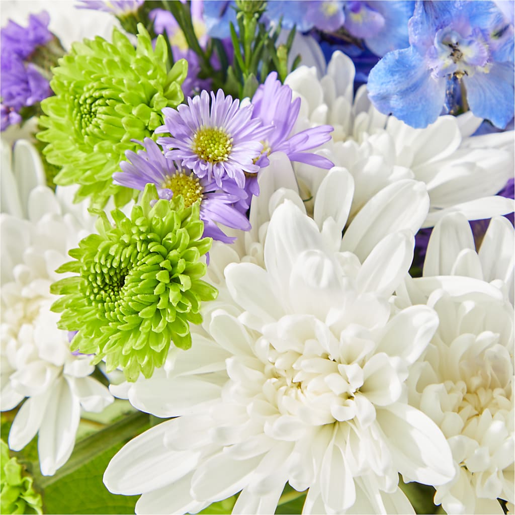 Genuine Gestures Bouquet –  Eaton Floral Inc, Eaton OH