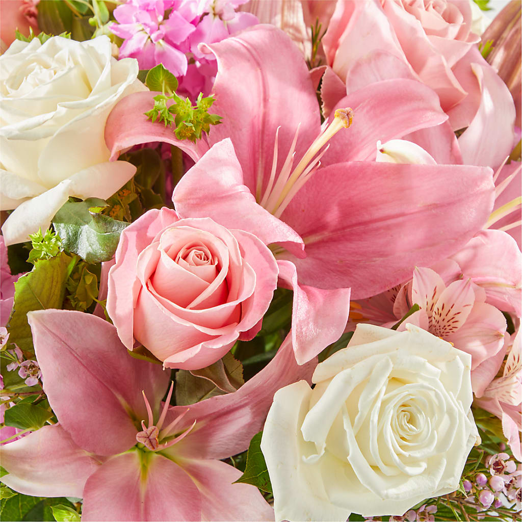 Ethereal Beauty Bouquet –  Eaton Floral Inc, Eaton OH