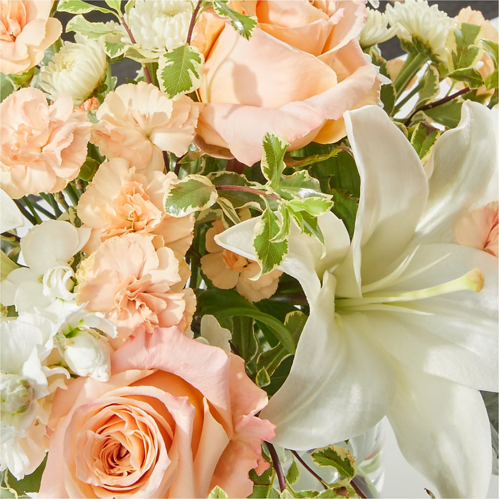 Darling Bouquet –  Eaton Floral Inc, Eaton OH