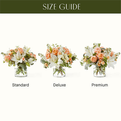 Darling Bouquet –  Eaton Floral Inc, Eaton OH