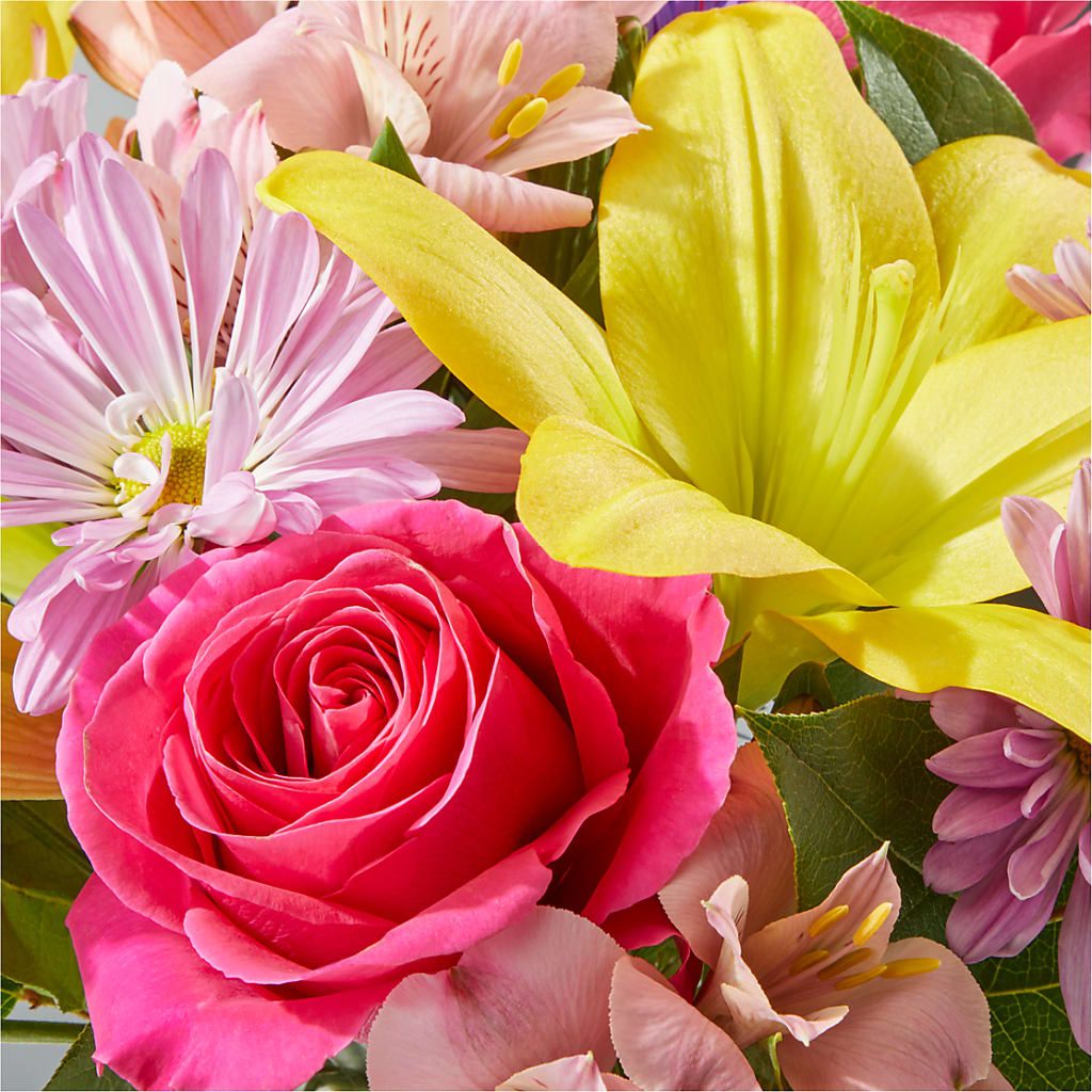 Sprinkles Bouquet –  Eaton Floral Inc, Eaton OH