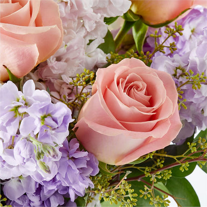 Embraced Bouquet –  Eaton Floral Inc, Eaton OH