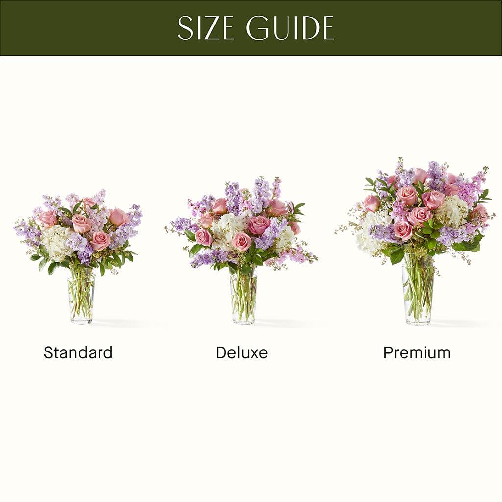 Embraced Bouquet –  Eaton Floral Inc, Eaton OH