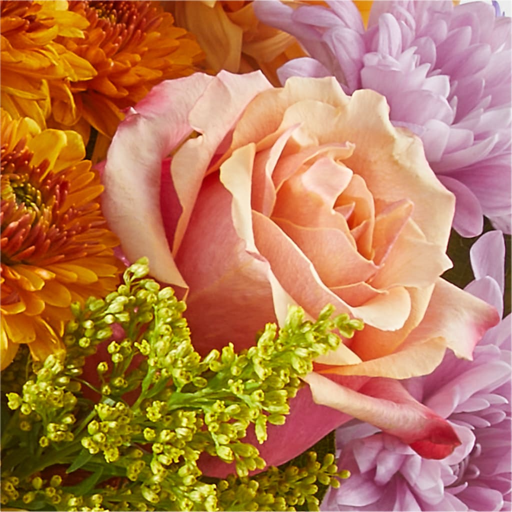 Countryside Bouquet –  Eaton Floral Inc, Eaton OH