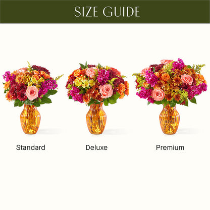 Countryside Bouquet –  Eaton Floral Inc, Eaton OH