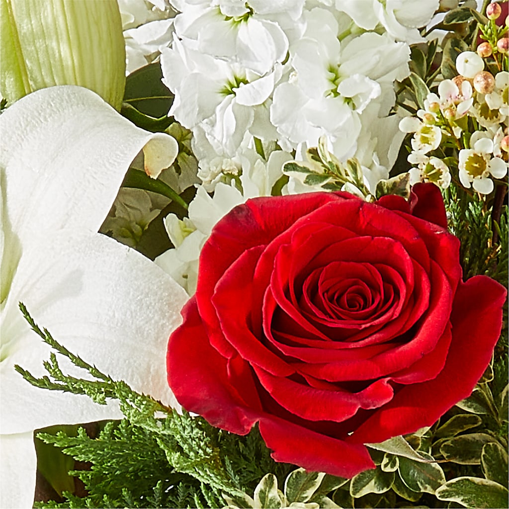 Twinkle Lights Bouquet –  Eaton Floral Inc, Eaton OH