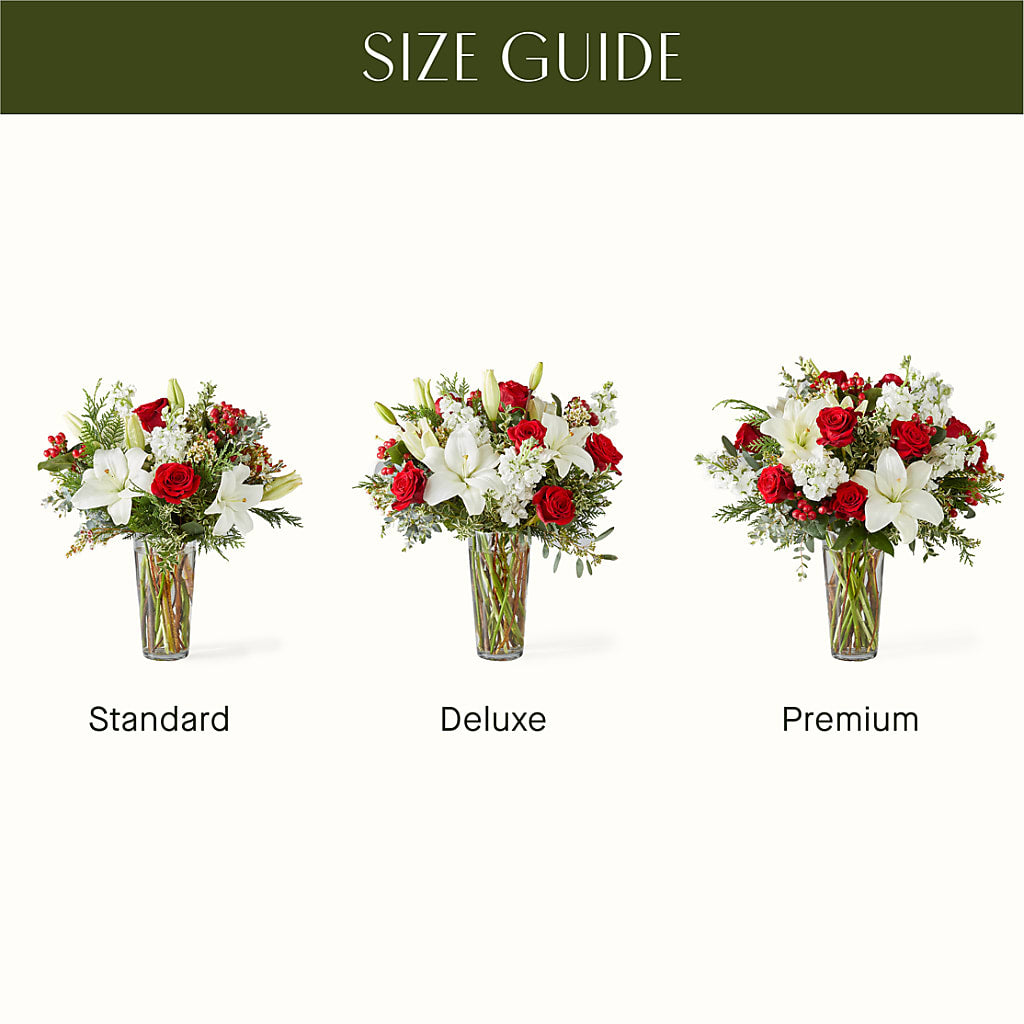 Twinkle Lights Bouquet –  Eaton Floral Inc, Eaton OH