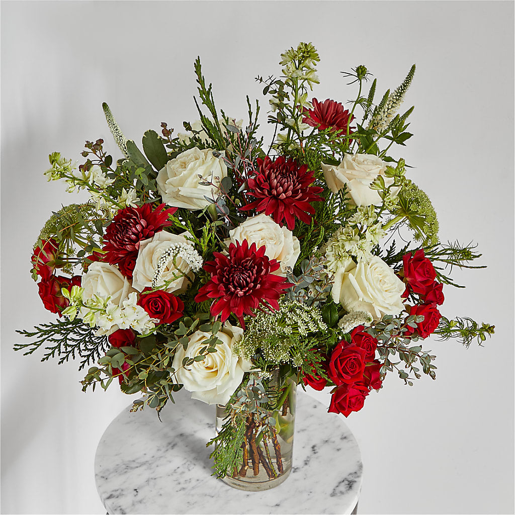 Favorite Traditions Bouquet –  Eaton Floral Inc, Eaton OH