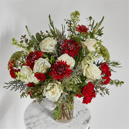 Favorite Traditions Bouquet –  Eaton Floral Inc, Eaton OH