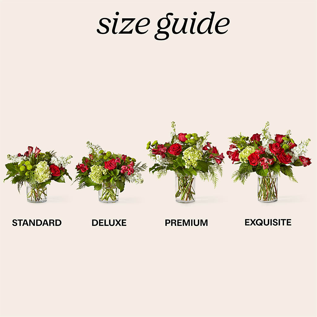 Tree Shopping Bouquet –  Eaton Floral Inc, Eaton OH