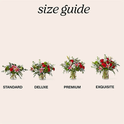 Gumdrop Button Bouquet –  Eaton Floral Inc, Eaton OH