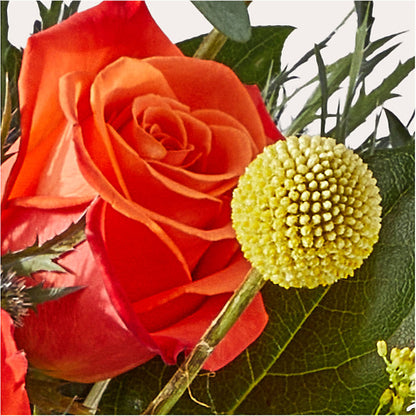 Disco Bouquet –  Eaton Floral Inc, Eaton OH