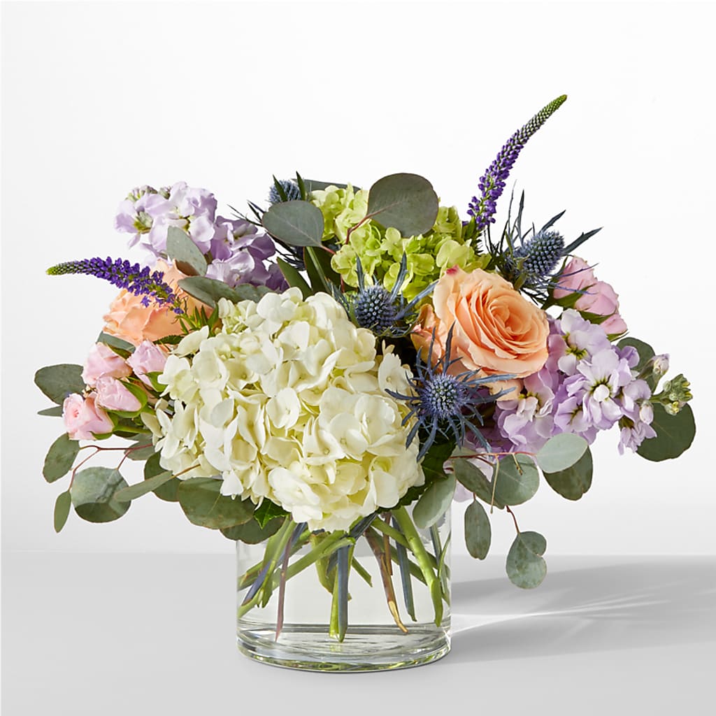 Porch Swing Bouquet –  Eaton Floral Inc, Eaton OH