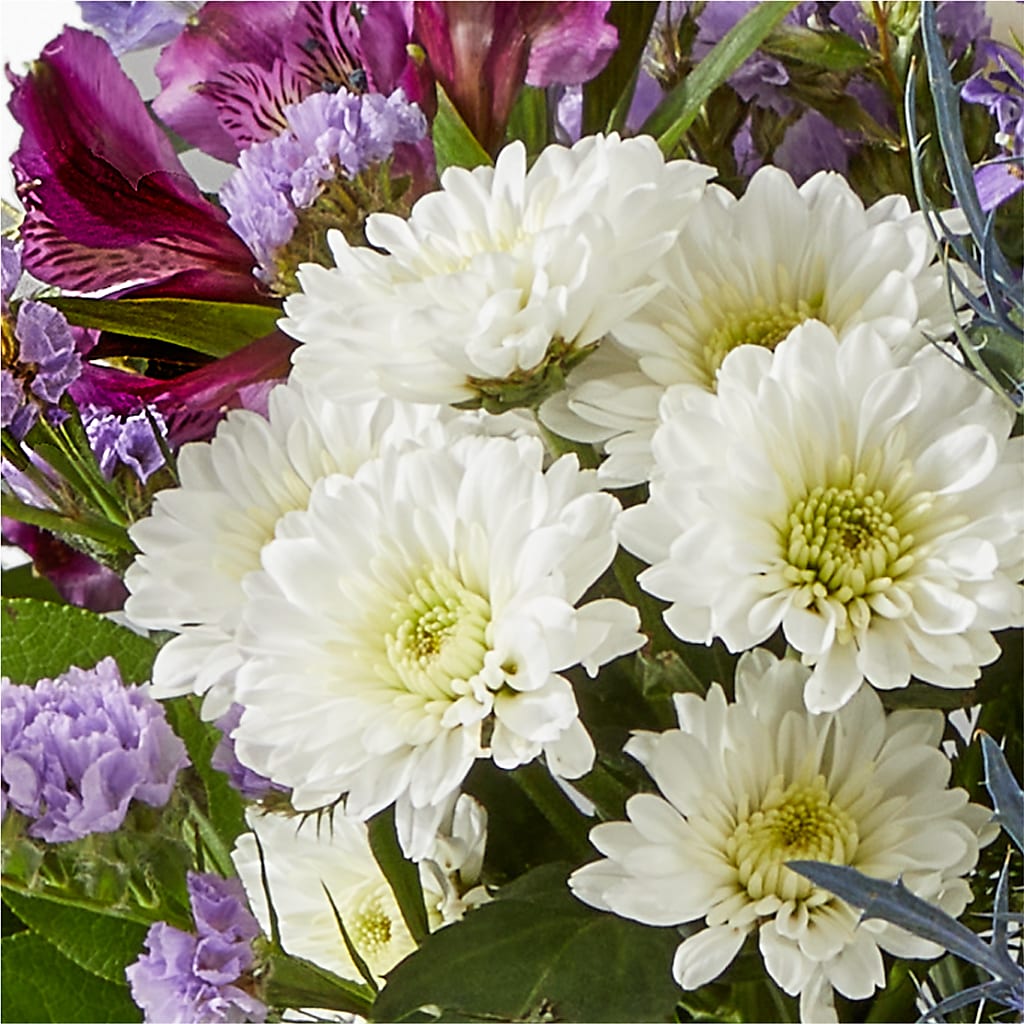 Shooting Star Bouquet –  Eaton Floral Inc, Eaton OH
