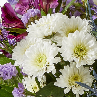 Shooting Star Bouquet –  Eaton Floral Inc, Eaton OH
