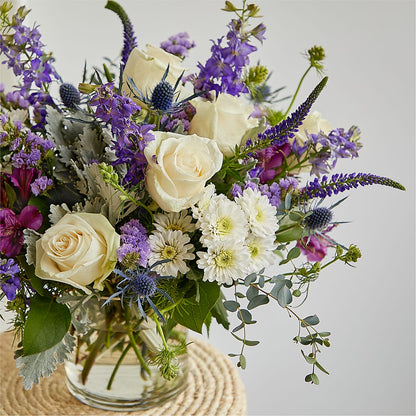 Shooting Star Bouquet –  Eaton Floral Inc, Eaton OH