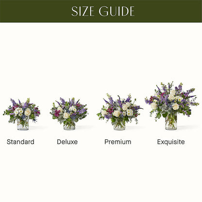 Shooting Star Bouquet –  Eaton Floral Inc, Eaton OH