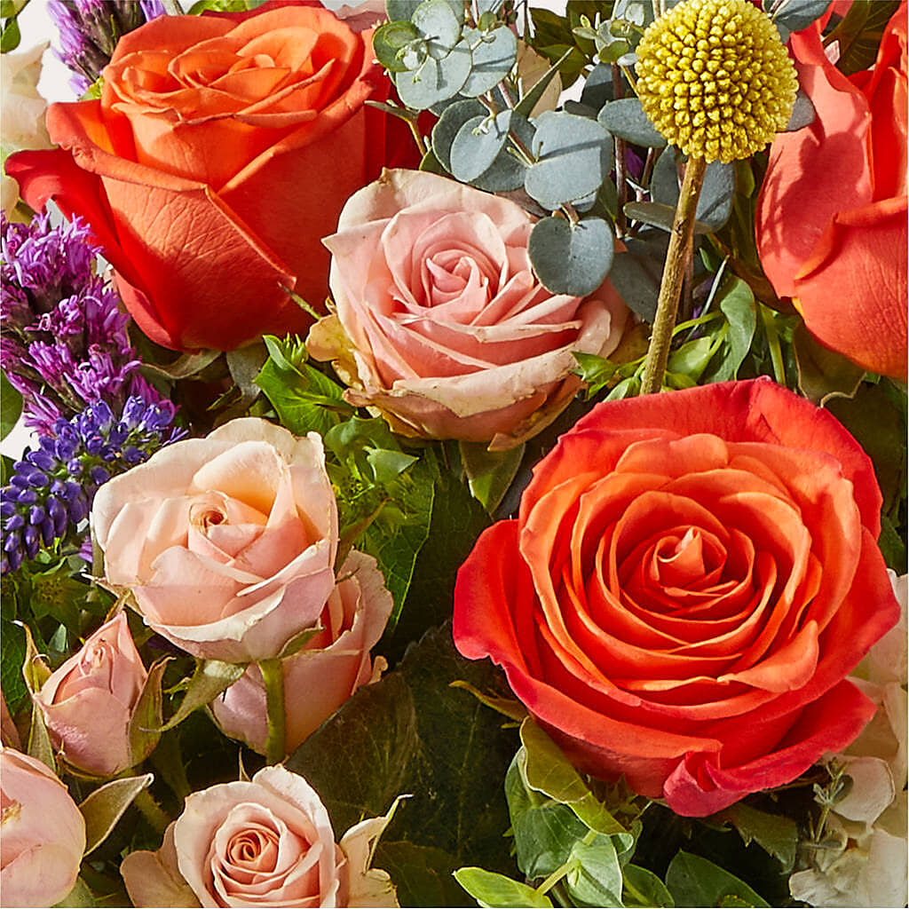 The Standout Bouquet –  Eaton Floral Inc, Eaton OH