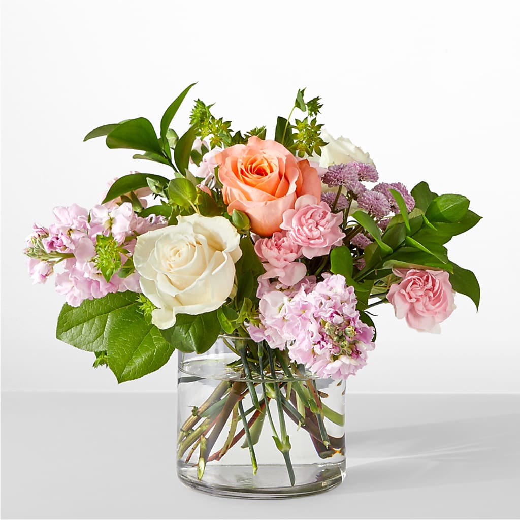 French Market Bouquet –  Eaton Floral Inc, Eaton OH
