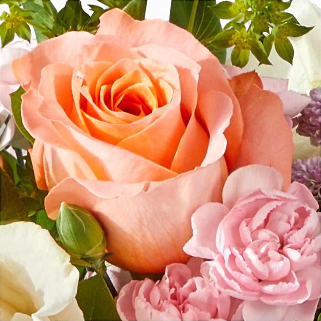 French Market Bouquet –  Eaton Floral Inc, Eaton OH