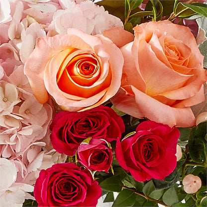 Glitz & Glam Bouquet –  Eaton Floral Inc, Eaton OH