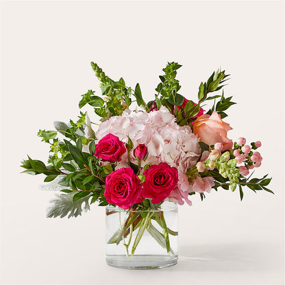 Glitz & Glam Bouquet –  Eaton Floral Inc, Eaton OH