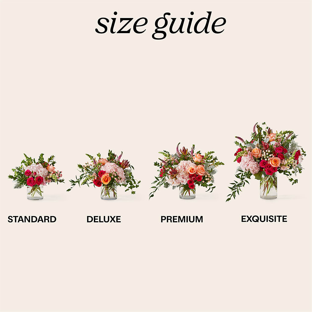 Glitz & Glam Bouquet –  Eaton Floral Inc, Eaton OH