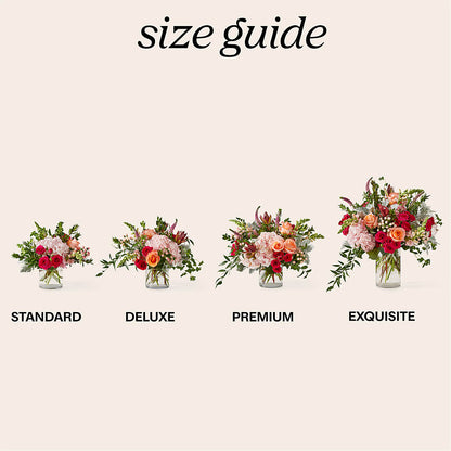 Glitz & Glam Bouquet –  Eaton Floral Inc, Eaton OH
