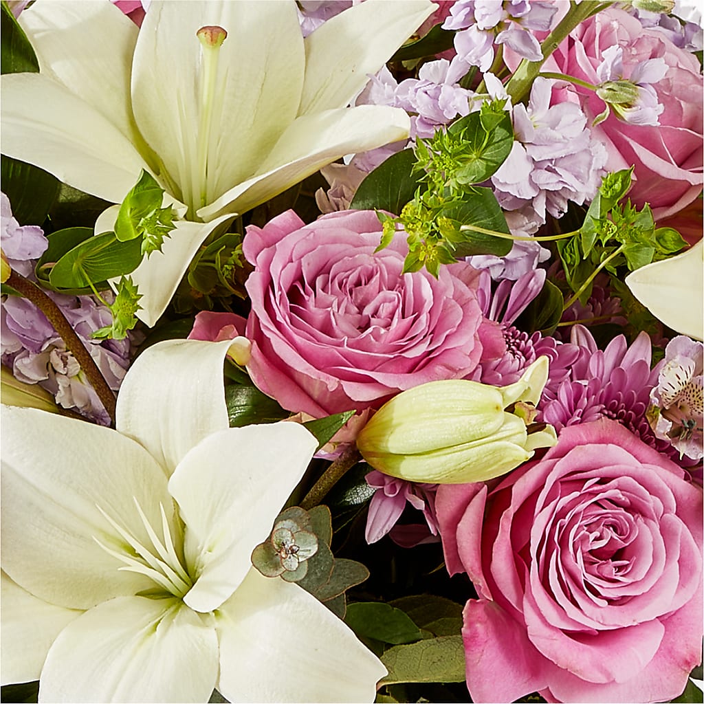 Daydreamer Bouquet –  Eaton Floral Inc, Eaton OH