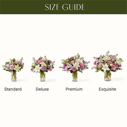 Daydreamer Bouquet –  Eaton Floral Inc, Eaton OH