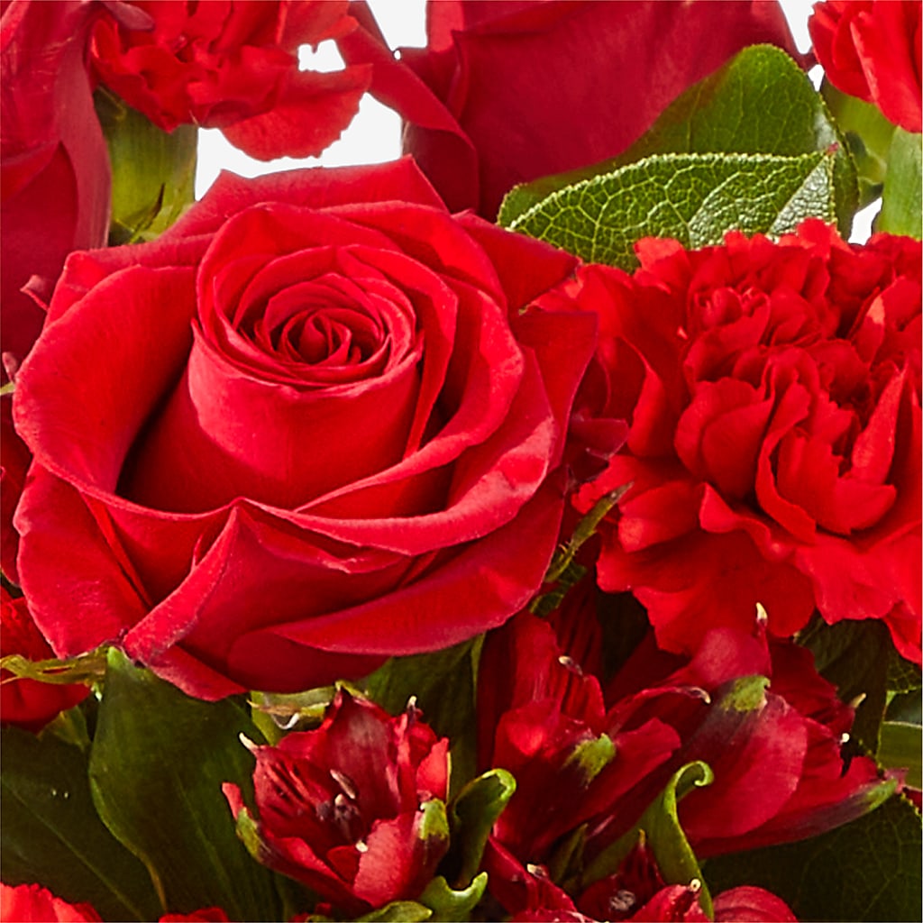 The Heartstrings Bouquet –  Eaton Floral Inc, Eaton OH