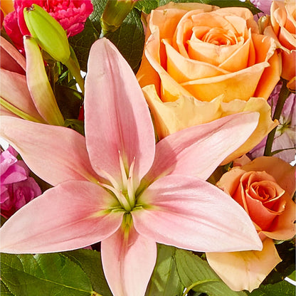 Bisous Bouquet –  Eaton Floral Inc, Eaton OH