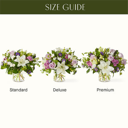 April Showers Bouquet –  Eaton Floral Inc, Eaton OH