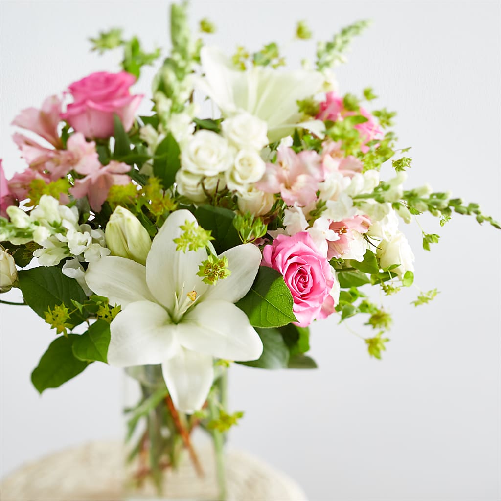 Fondly Bouquet –  Eaton Floral Inc, Eaton OH