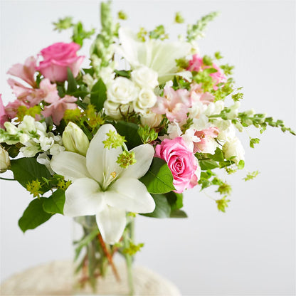 Fondly Bouquet –  Eaton Floral Inc, Eaton OH