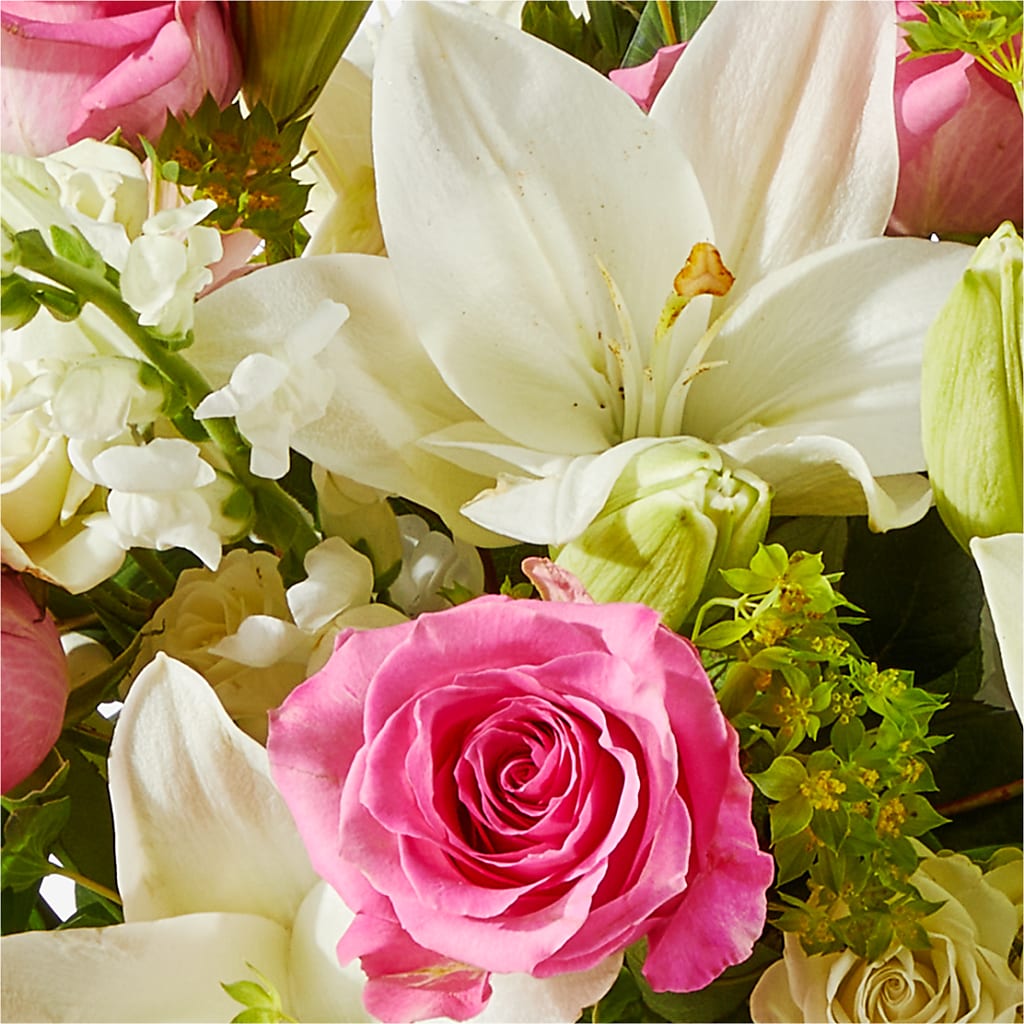 Fondly Bouquet –  Eaton Floral Inc, Eaton OH