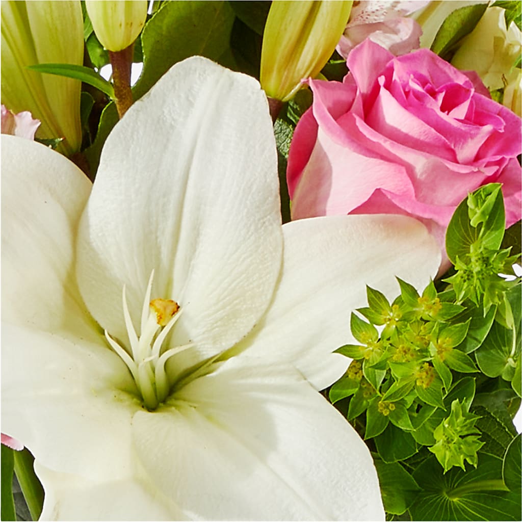 Fondly Bouquet –  Eaton Floral Inc, Eaton OH