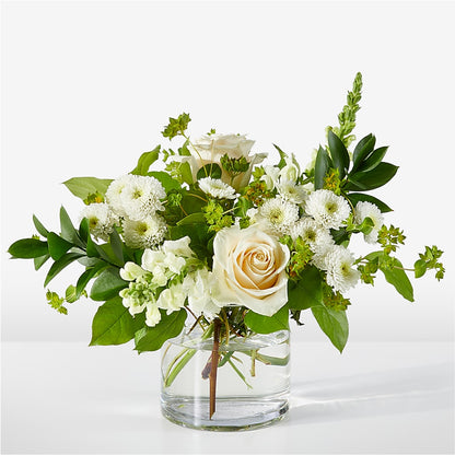 Hint of Vanilla Bouquet –  Eaton Floral Inc, Eaton OH
