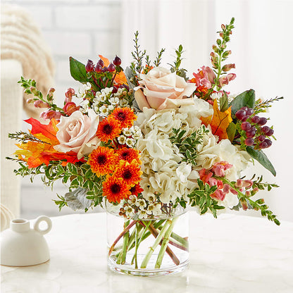 Autumnal Equinox Bouquet –  Eaton Floral Inc, Eaton OH