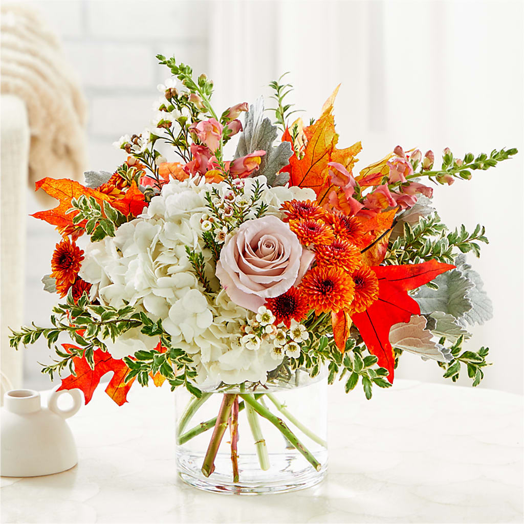 Autumnal Equinox Bouquet –  Eaton Floral Inc, Eaton OH