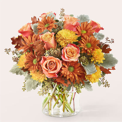 Caramel Apple Bouquet –  Eaton Floral Inc, Eaton OH